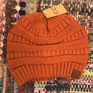 CC Beanie